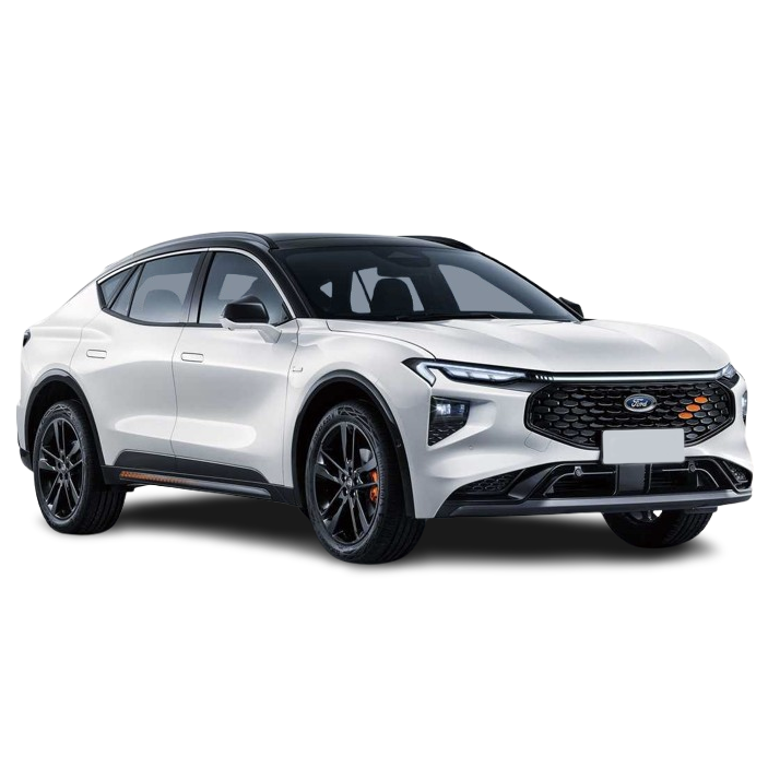 Ford Changan