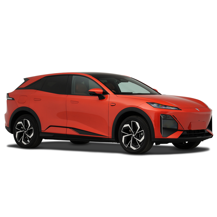 Changan Deepal Shenlan S07