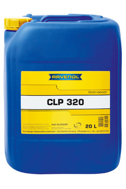 Getriebeoel CLP 320