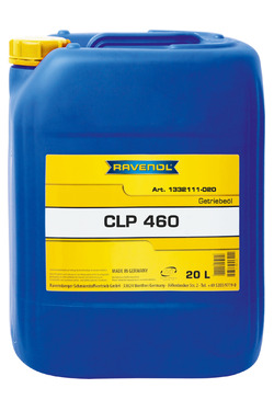Getriebeoel CLP 460